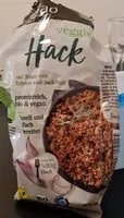 Mängden socker i Veggie Hack
