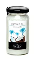 Mängden socker i Huile de coco