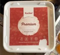 Mängden socker i Premium besser süss