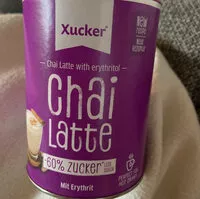 Mängden socker i Chai Latte