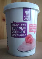 Mängden socker i Himbeer