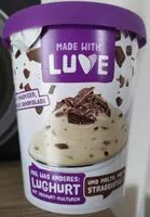 Mängden socker i Lughurt Stracciatella