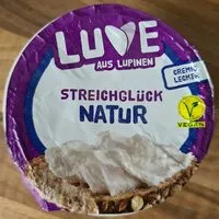 Mängden socker i Streichglück Natur