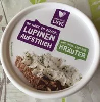 Mängden socker i Made With Luve