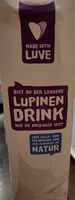 Mängden socker i Lupinen Drink, Natur