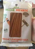 Mängden socker i Karotte Laugrnstick