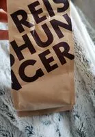 Mängden socker i Roter Reis
