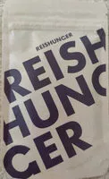 Mängden socker i Palmzucker