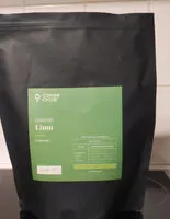 Mängden socker i Filterkaffee Limu