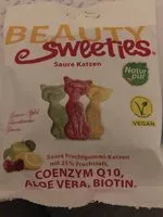 Mängden socker i Saure Katzen