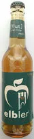 Mängden socker i Elbler Flut Apfel-bio-cider Herb