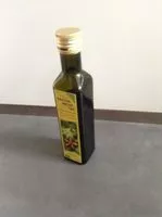 Mängden socker i Sacha Inchi Oil