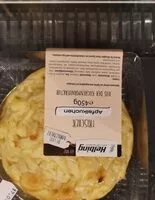 Mängden socker i Frischer Apfelkuchen