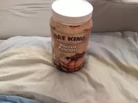 Mängden socker i Protein  pancakes