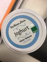 Mängden socker i Jogurt
