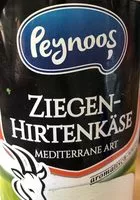 Mängden socker i Fromage de chèvre