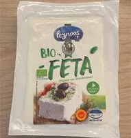 Mängden socker i Bio Feta