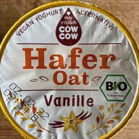 Mängden socker i Hafer Jogu Vanille