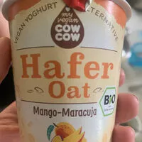 Mängden socker i Hafer Jogu Mango Maracuja