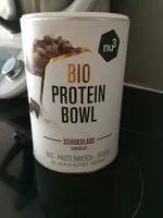 Mängden socker i Bio protein bowl