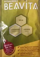 Mängden socker i Vitalkost