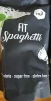 Mängden socker i Low Carb Spaghetti