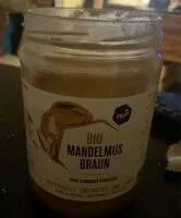 Mängden socker i Puree d’amanfrs completes