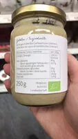 Mängden socker i Nu3 Bio Cashewmus