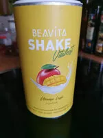 Mängden socker i Beavita Vitalkost Plus, Mango Lassi, Powder, 3 X