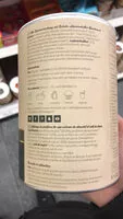 Mängden socker i Nu3 Bio Vegan Protein Shake, Schoko-macchiato, Pulver