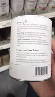 Mängden socker i Nu3 Xylit, Grobkörnig