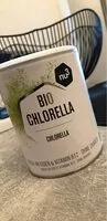 Mängden socker i Bio Chlorella
