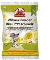 Mängden socker i Wilmersburger Bio-Pizzaschmelz