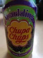 Mängden socker i Grape Flavour
