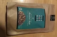 Mängden socker i Té verde Marrakesh Nights