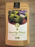 Mängden socker i Bouncing broccoli