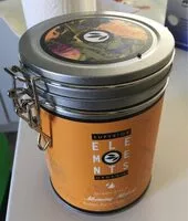 Mängden socker i Thé vert Exotic Bergamot Taste