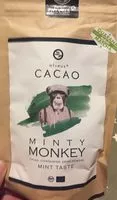Mängden socker i Minty monkey