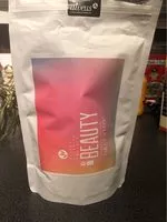 Mängden socker i Beauty