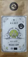 Mängden socker i Mate Blend with Organic Hemp
