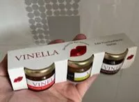 Mängden socker i Fruchtaufstrich