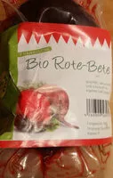 Mängden socker i R-Rote Bete Bio -1,85€/1.8