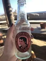 Mängden socker i Ginger beer