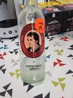 Mängden socker i Ginger beer