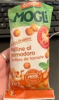 Mängden socker i Palline al pomoro