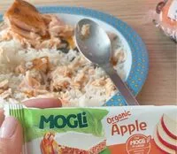 Mängden socker i Apple