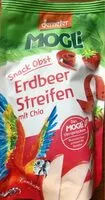 Mängden socker i Mogli