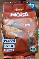 Mängden socker i Mogli
