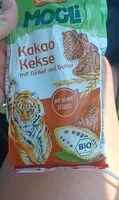 Mängden socker i Kakao kakse