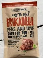 Mängden socker i Frikadelle